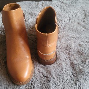 Franco Sarto Women's Size 7 Ankle Boot